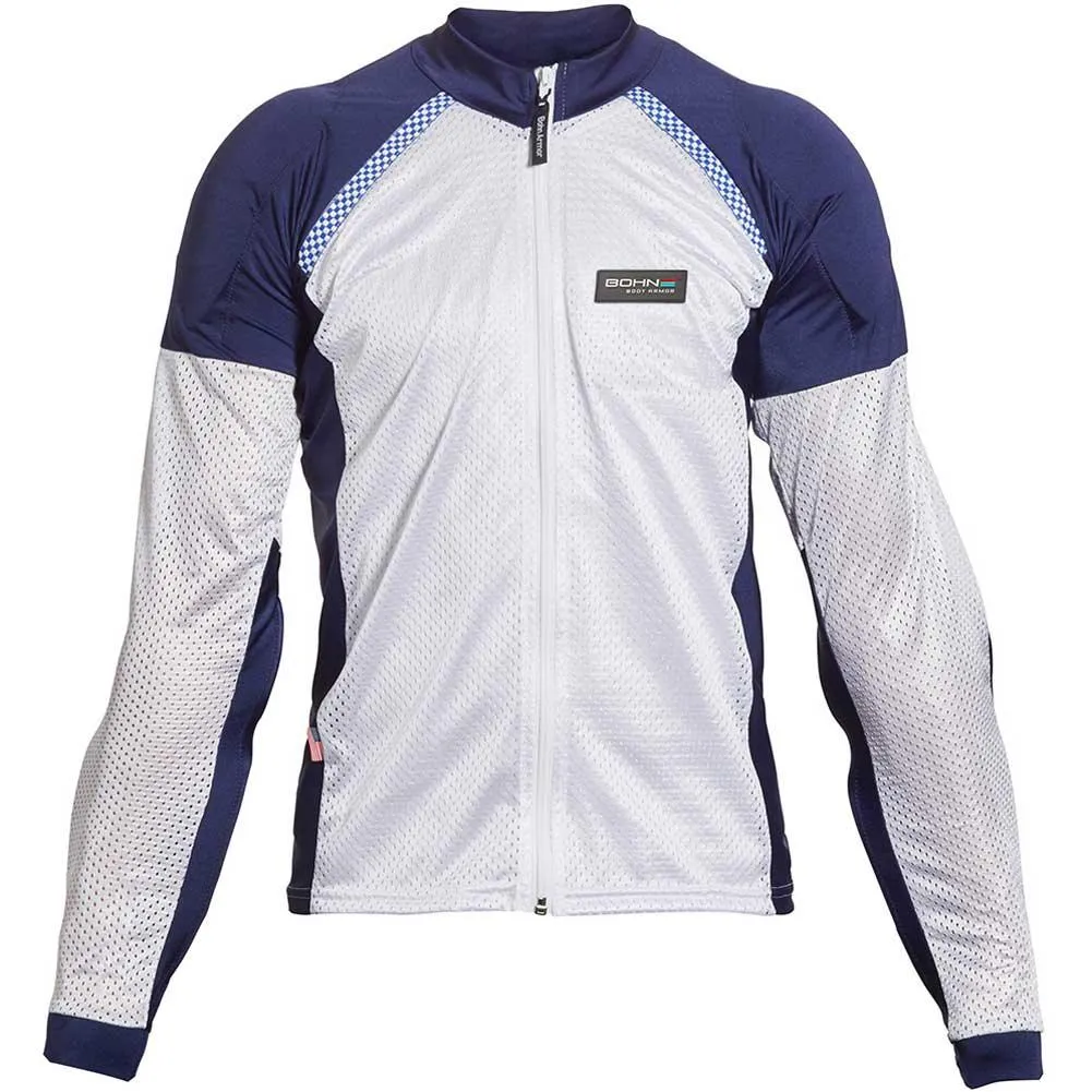 Airtex™ – Mesh Armored Motorcycle Shirt (Available in 7 Colors)